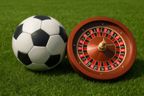 头彩App界面展示